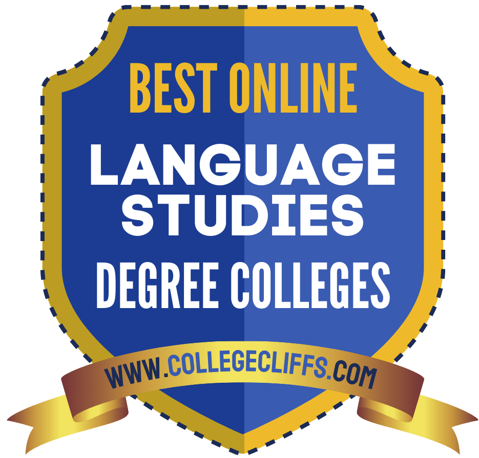 15 Best Online Language Studies Degree Colleges - College Cliffs