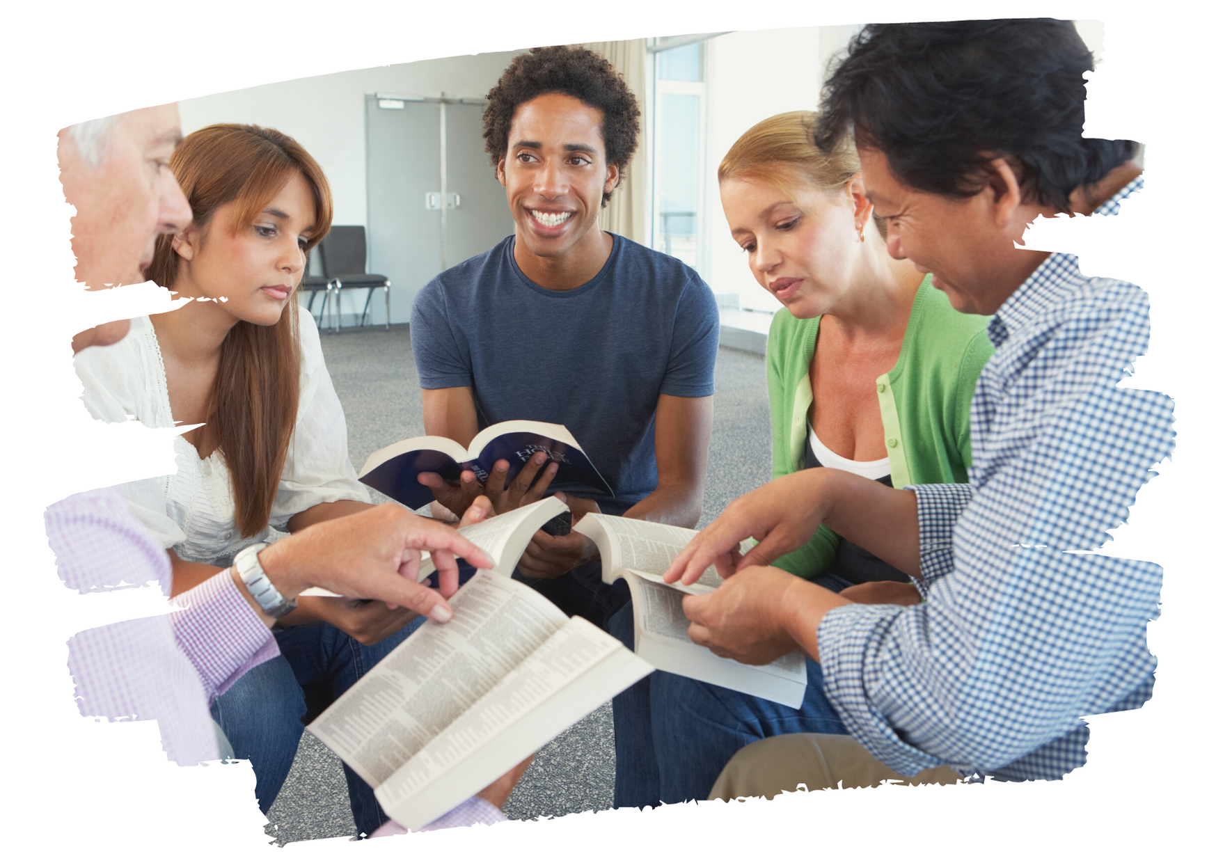 Online Religious Studies Bachelor’s Degree