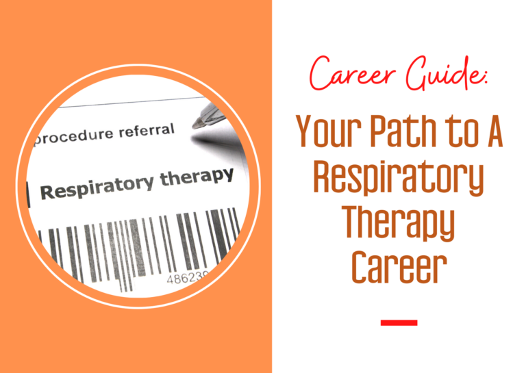 Respiratory Therapy Career Guide - featured