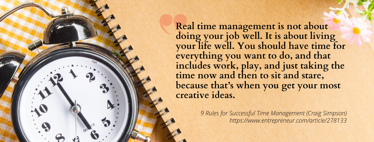 Time Management Apps - fact 2