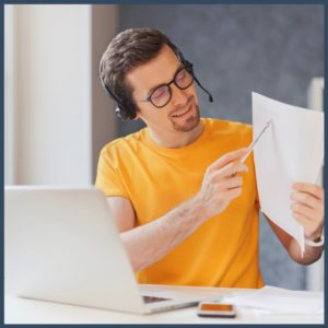 14 - Work-from-Home or Part-Time Online Jobs for College Students