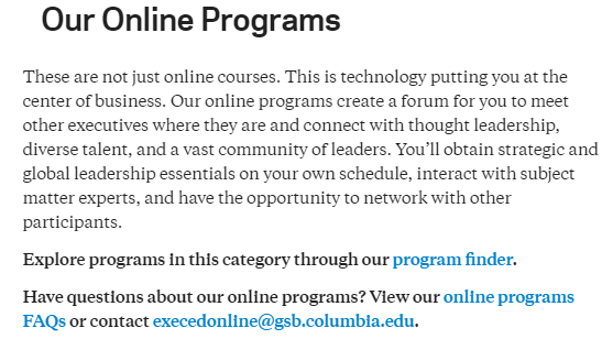 44 - 12 Excellent Free Online Classes for Business