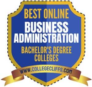 Online Business Administration Bachelor's Degree