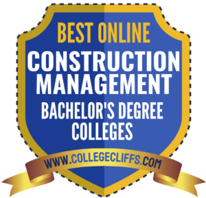 Online Construction Management Bachelor's Degree