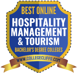 Hospitality Management and Tourism Bachelor's Degree