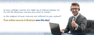 ONLINE BUSINESS FOR COLLEGE STUDENTS
