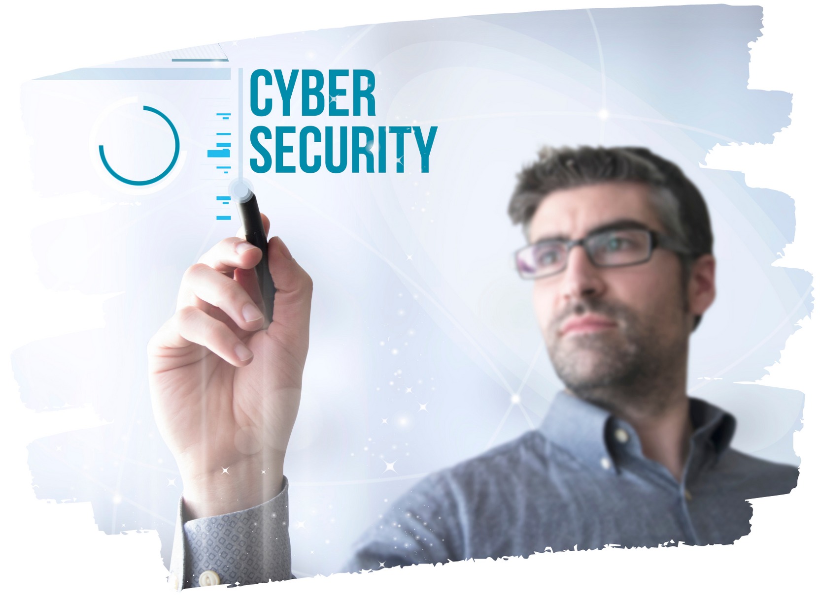 Online Cybersecurity Bachelor's Degree image