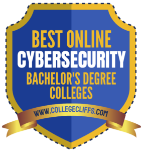 Online Cybersecurity Bachelor's Degree