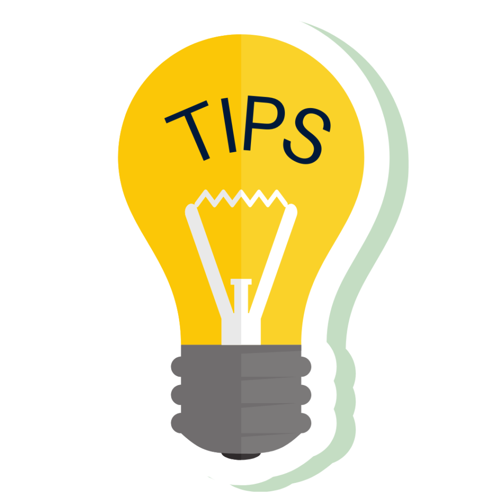 Tips for Optimizing Your Energy as a Student in College - Divider iCON