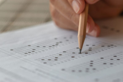 Get Better Test Scores, How To Ace The Test And Get Better Grades