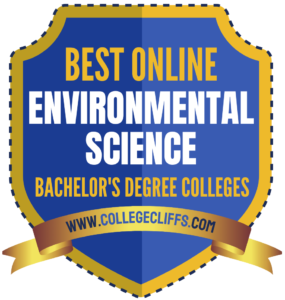 Online Environmental Science Bachelor's Degree