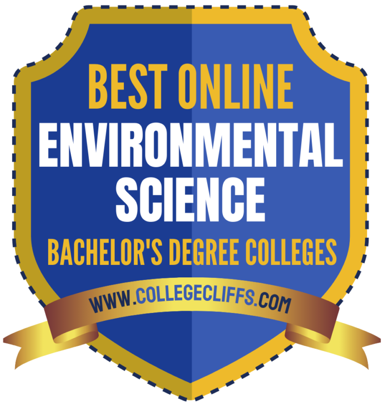 environmental science phd online
