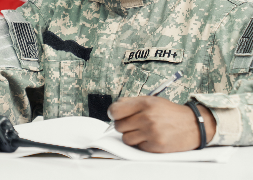 The 15 Best Scholarships for Veterans in 2022 - Featured Image