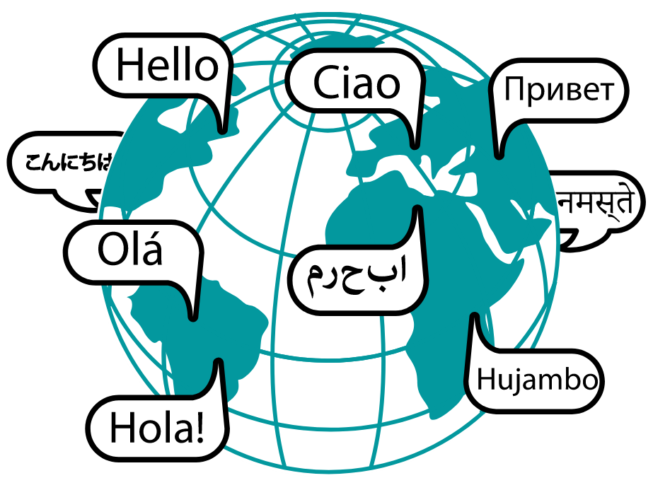 The Top 12 Free Online College Classes for Foreign Language - Icon