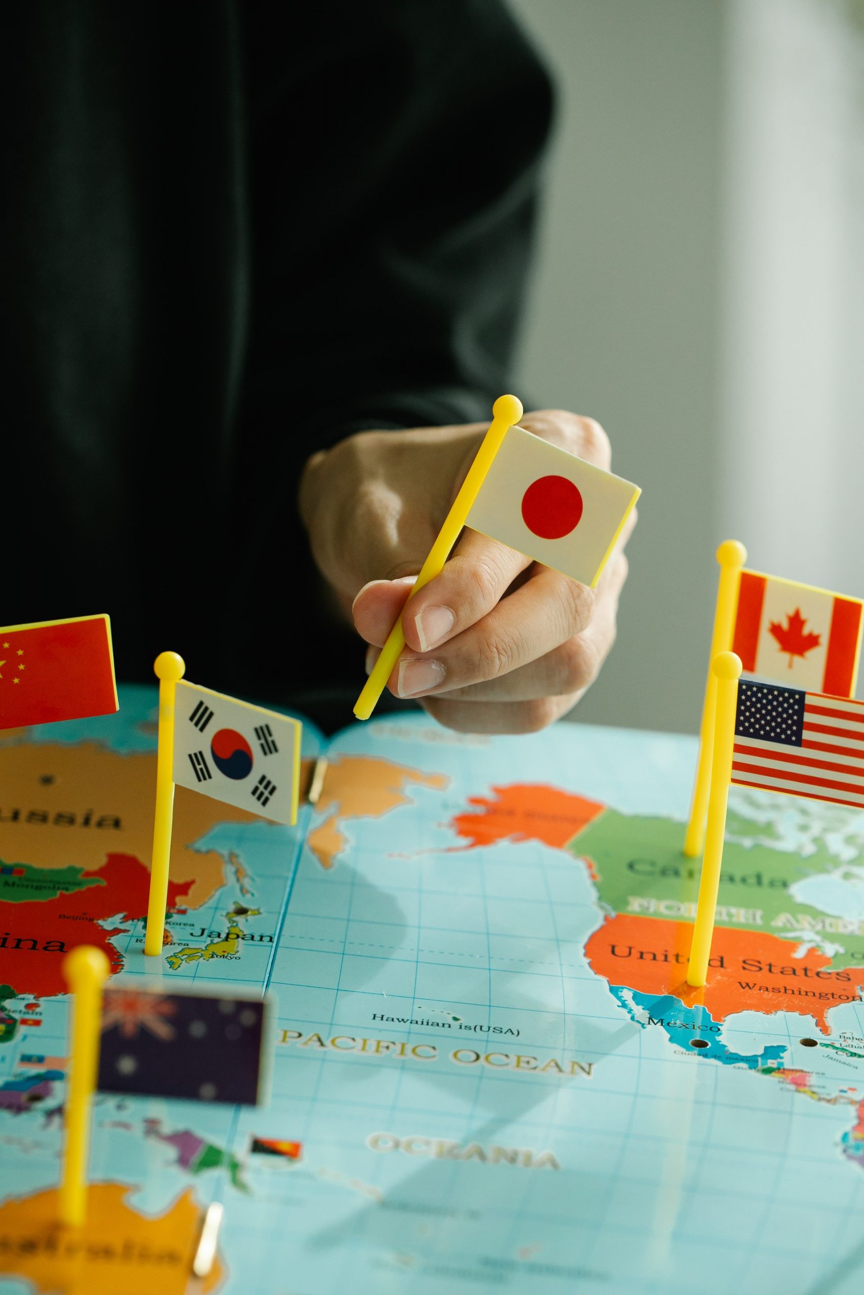 Top 11 Free Online College Classes For Foreign Language In 2023 