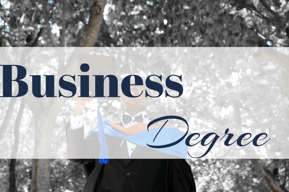 Degree Levels and Career Options
