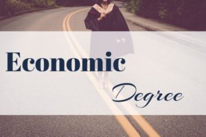 Degree Levels and Career Options