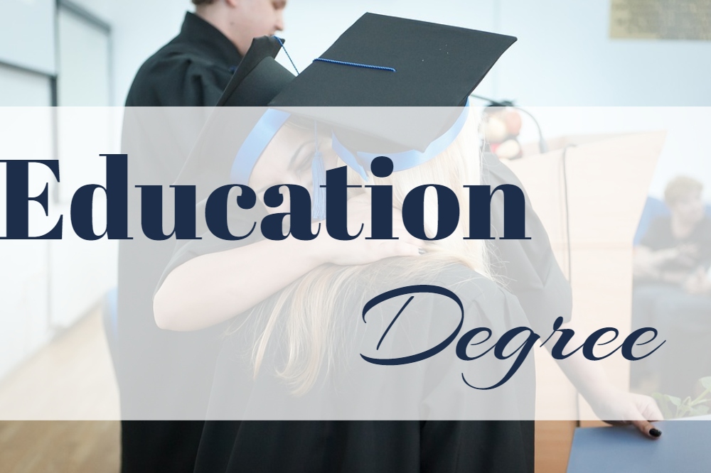 Degree Levels and Career Options