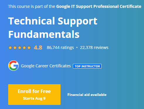 2000+ Best Information Technology Courses and Certifications for 2023