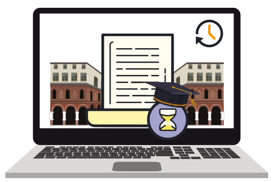 Best Online History Bachelor's Degree Colleges - Divider