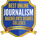 Online Journalism Bachelor's Degrees