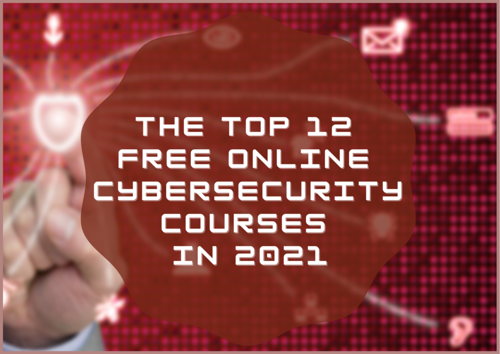 CC_Free Online Courses Cybersecurity - featured image