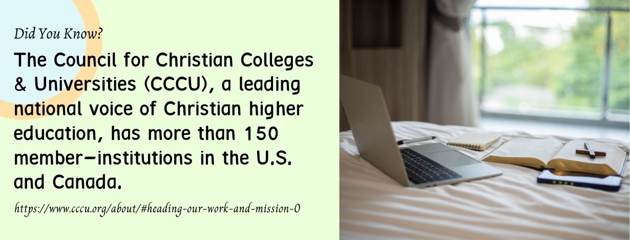 cheapest online christian colleges