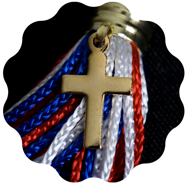 Christian education - image