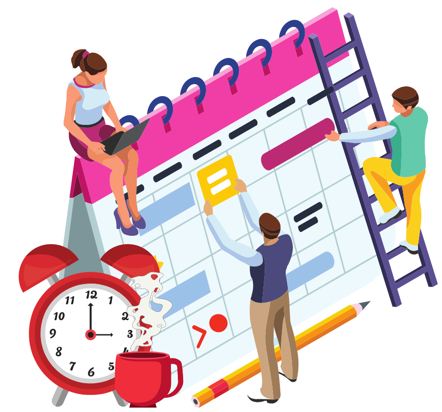 Colleges for Busy Adults - Divider Icon