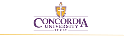 Concordia University - Texas