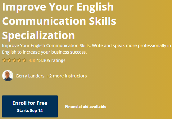 Free Online College Classes for PR and Communication 7