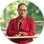 Most Influential Blacks Leaders in Academia 1