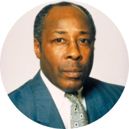 Most Influential Blacks Leaders in Academia 23