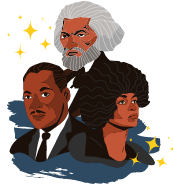 Influential Black Leaders in Academia