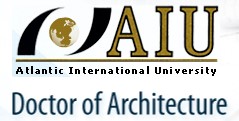 Best Online Doctor of Architecture Degrees 1