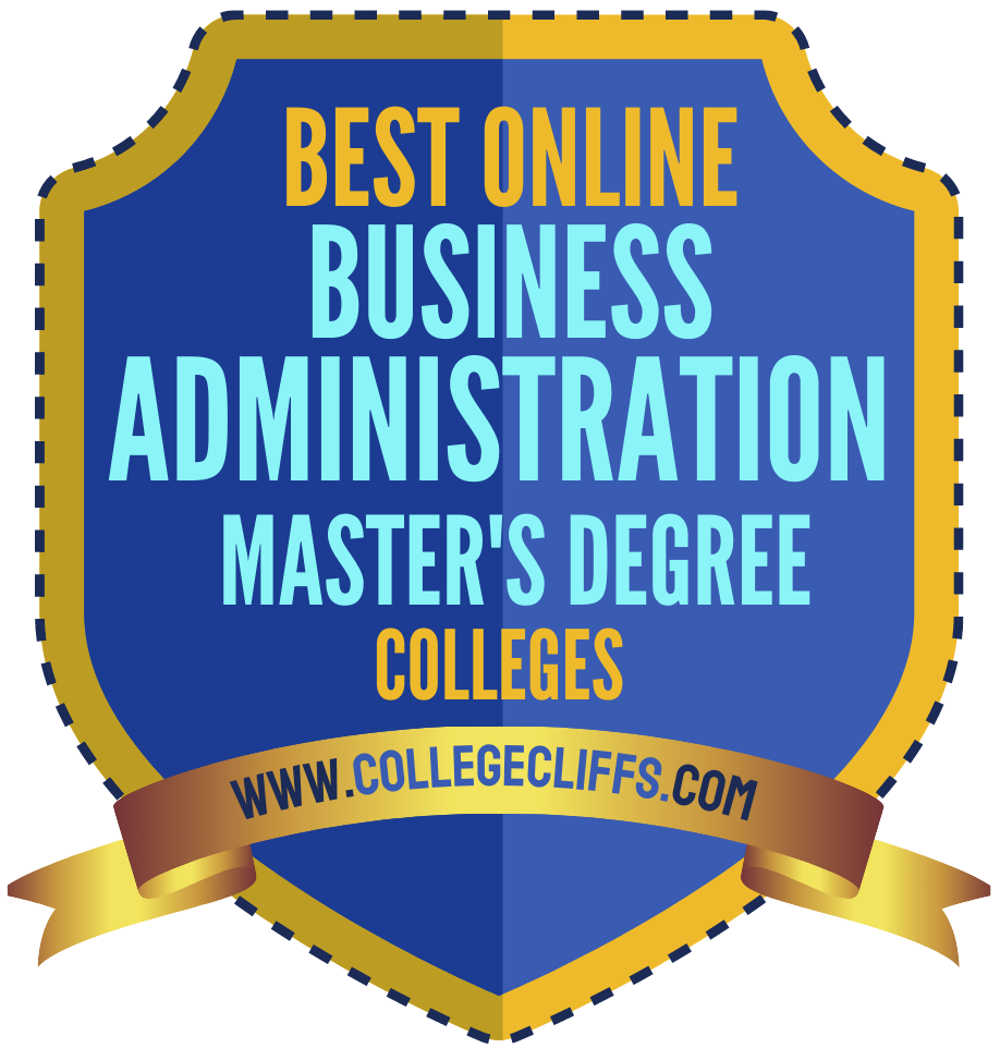 Top 15 Best Online Business Administration Master's (MBA) Degrees