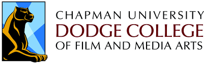 Chapman University
Dodge College of Film and Media Arts