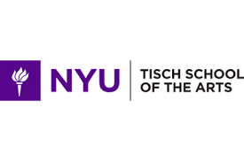 New York University
Tisch School of the Arts - Kanbar Institute of Film and Television