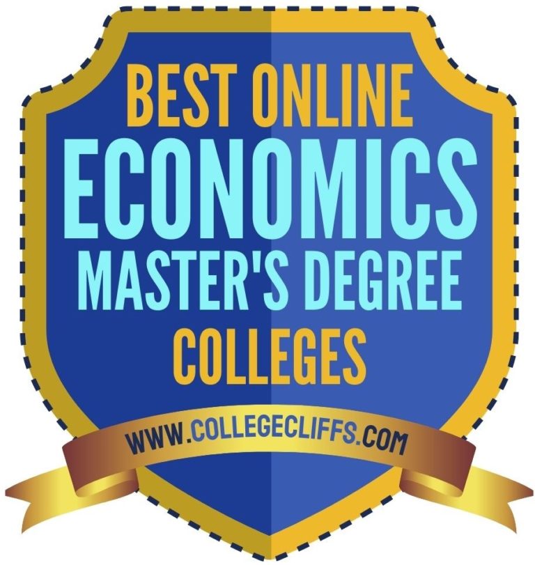 online economics phd programs
