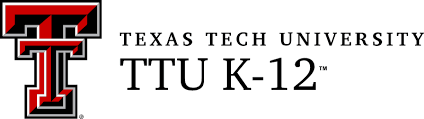Texas Tech Uni TTU K-12