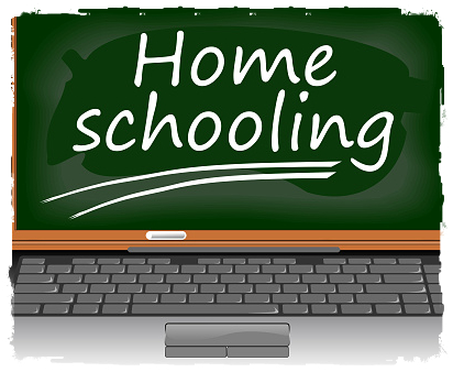 HOME SCHOOLING