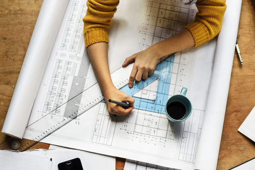 Become an Architect