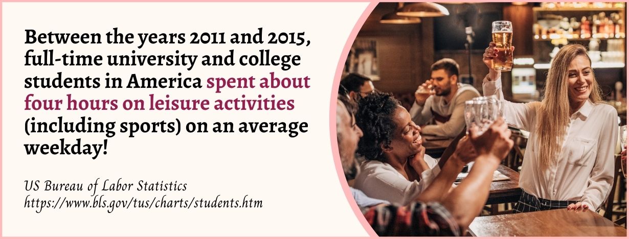College Pubs Southeast - fact