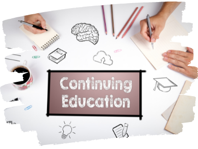 Professions That Require Continuing Education - Image Cover