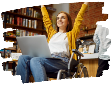 Universities with Scholarship Programs for Students with Disabilities - Image Cover