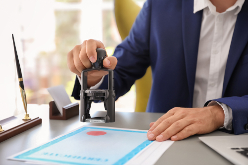 Accreditation standards