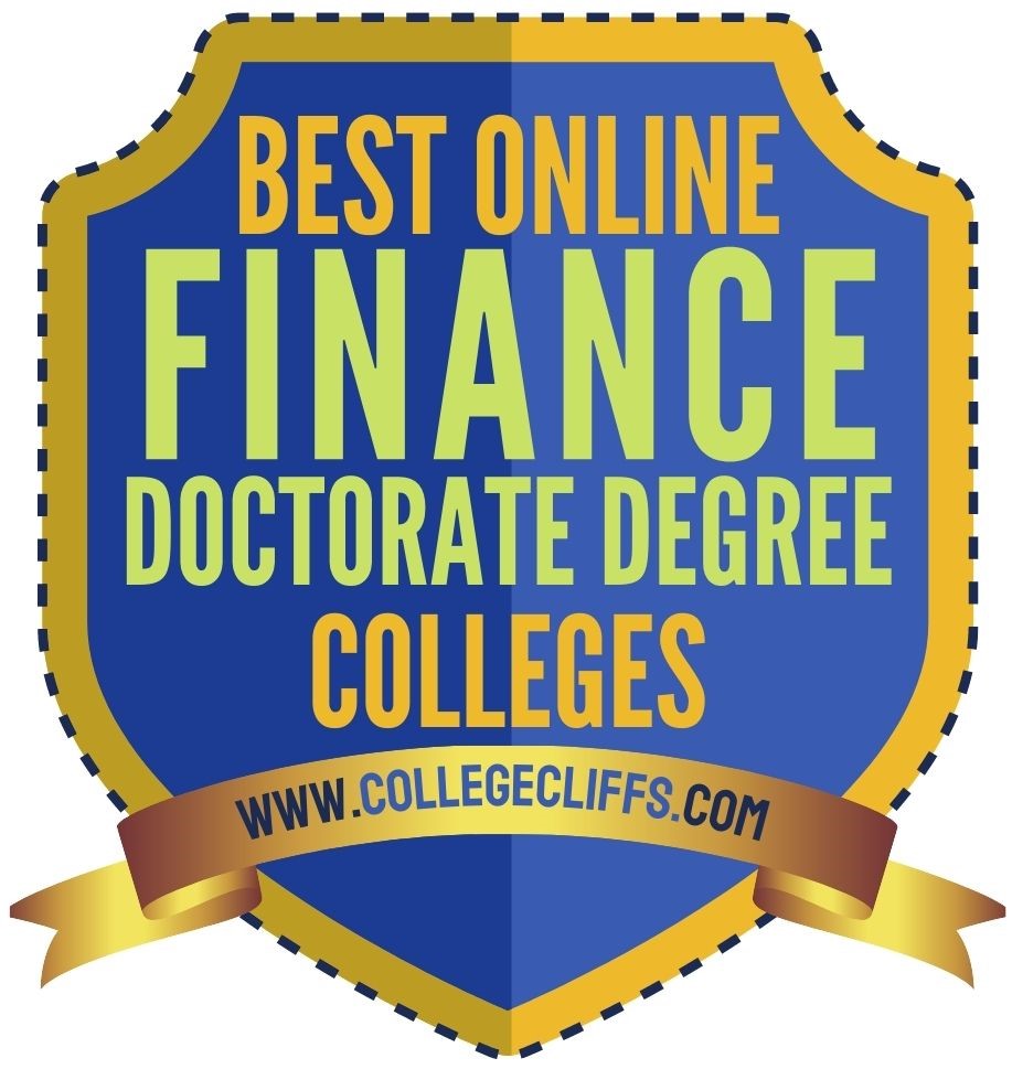 Top 8 Best Online Doctor of Finance Degrees in 2022 - College Cliffs