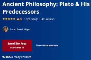 Top 12 Free Online Philosophy Courses - College Cliffs