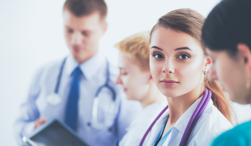 nursing