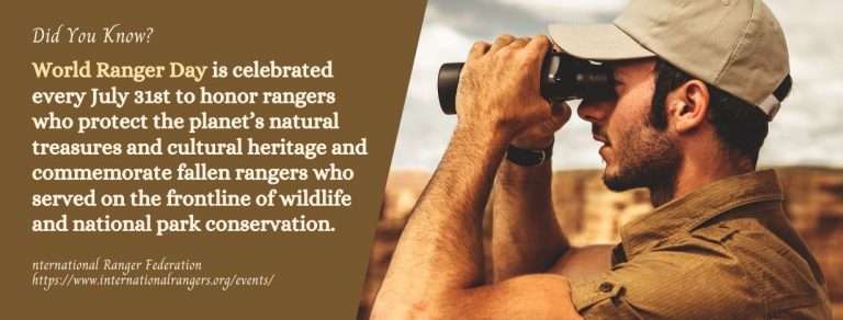10 Best Colleges With Degrees To Qualify To Be A Wildlife Ranger In